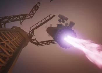 SpaceX хочет запустить миллион спутников для обслуживания ИИ