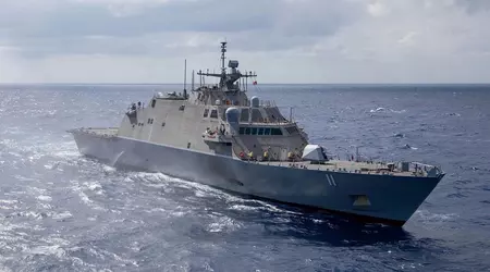 The U.S. Navy has decommissioned the troubled Freedom-class USS Sioux City less than five years after it entered service