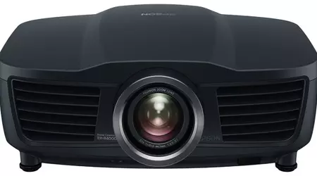 Projectors Epson with 3LCD technology at the exhibition IFA 2010