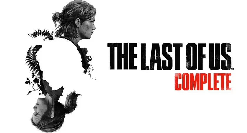Постер для The Last of Us Complete: Новый взгляд на постапокалипсис
