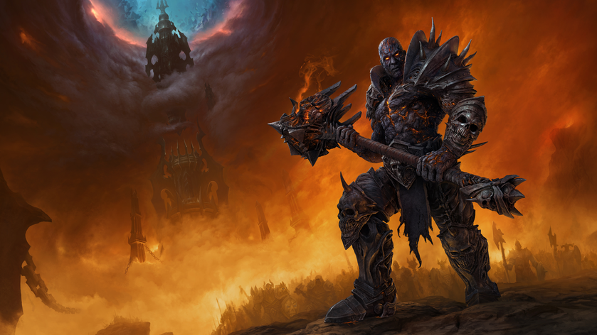 World of Warcraft Shadowlands превзошла Diablo 3, став самой быстро продаваемой игрой для ПК