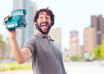 Родом из 90-х: самые крутые гаджеты ушедшей эпохи