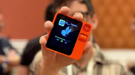 Rabbit R1 : un assistant pratique alimenté par l'IA obtient une version bêta du mode d'apprentissage