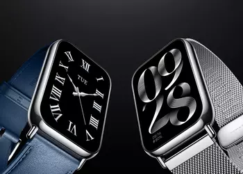 Xiaomi начинает продажи смарт-браслета Smart Band 8 Pro, планшета Pad 6S Pro 12.4 и часов Watch S3 на международном рынке