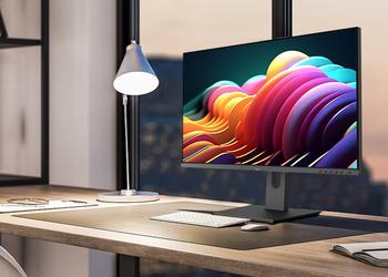 ViewSonic VG2781-4K: 27-inch 4K monitor for MacBook users for $239