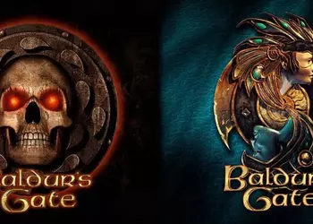 Baldur's Gate и Baldur's Gate 2 получат ремейки: журналисты PC Gamer поделились громким инсайдом