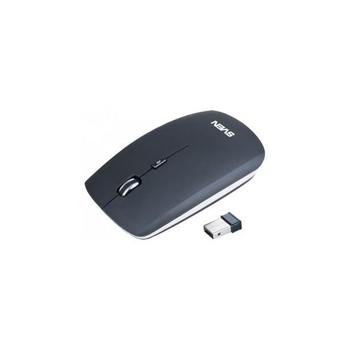 Sven LX-630 Wireless Black USB