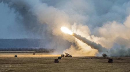 USA vil forsyne Ukraina med taktiske ballistiske ATACMS-missiler på permanent basis.