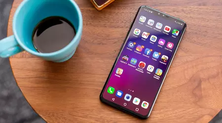 Коли смартфони LG V30, LG V30S, LG V35 та LG V40 ThinQ отримають Android Pie