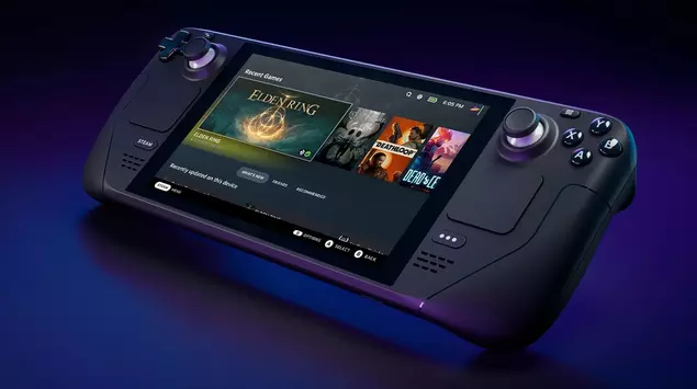 Steam Deck 2 is still coming ...