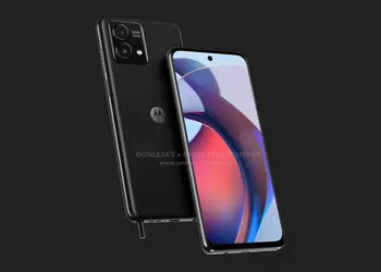 Insider reveals what the Moto G Stylus 2023 will look like: a budget smartphone with a built-in stylus like the Galaxy S23 Ultra