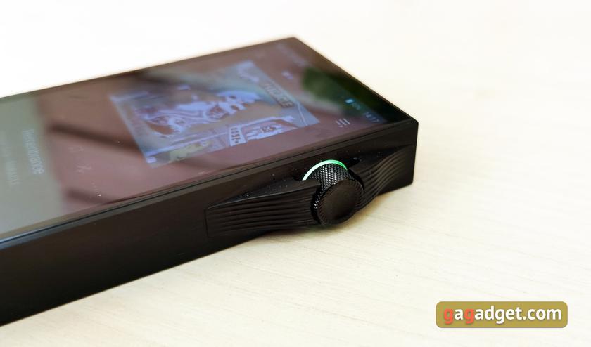 Astell&Kern SA700 Review: Magic Sound from the Integral Metal