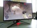 Обзор ASUS ROG Swift PG258Q: игровой 240-Гц монитор для хардкорных геймеров