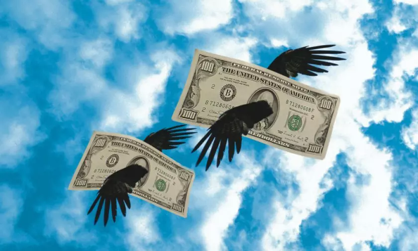 HTC установила очередной финансовый антирекорд 