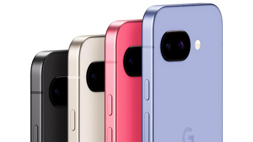 Google Pixel 10a