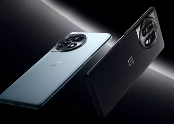 OnePlus Ace 2: 120Hz OLED display, Snapdragon 8+ Gen 1 chip, 50 MP camera and 5000 mAh battery with 100W charging for $412