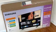 Дуа Липа требует от Samsung $15 млн — компания неправомерно использовала ее образ для рекламы своих телевизоров