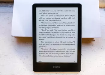 Сбой Kindle мешает пользователям загружать электронные книги