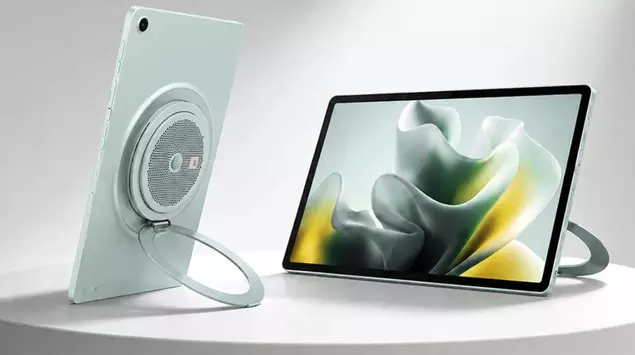 Motorola's Moto Pad 70 Groove Has ...