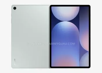 Бенчмарк показал, что планшет Samsung Galaxy Tab S10 FE будет на 35-40% производительнее, чем Galaxy Tab S9 FE