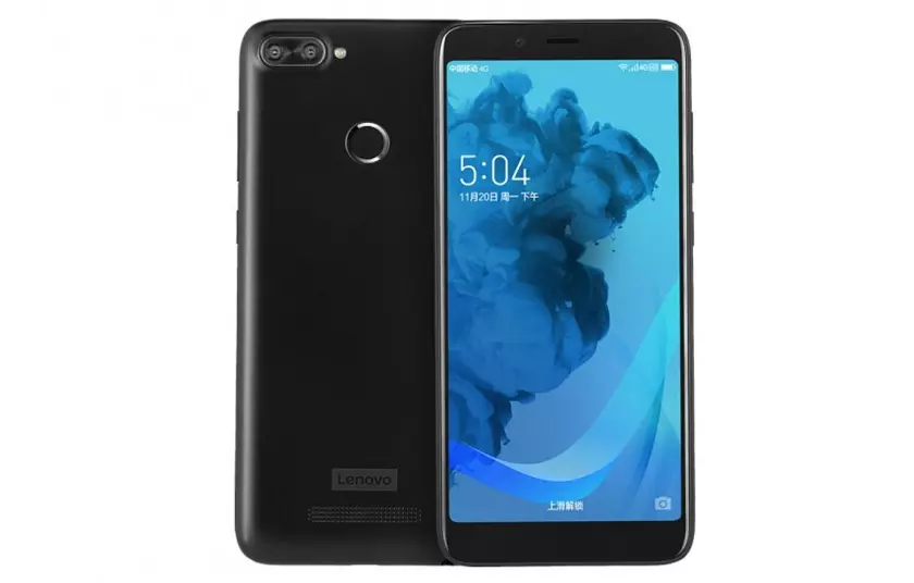 Вице-президент Lenovo: безрамочный Lenovo S5 станет убийцей Xiaomi Redmi Note 5