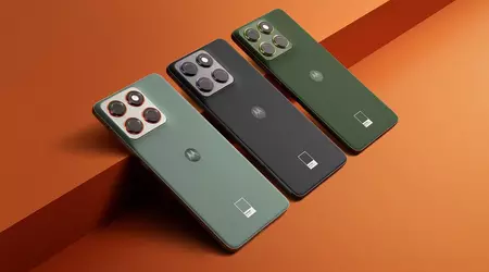 New leak reveals key features of the Motorola Edge 70 Ultra smartphone