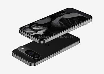 Leaked: Google will install an ultrasonic fingerprint scanner in the Pixel 9 smartphone line-up, like the Samsung Galaxy S24 Ultra