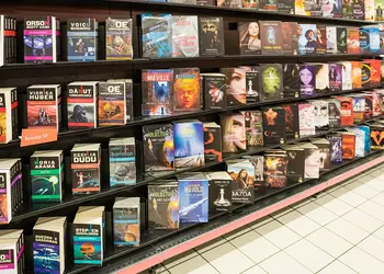 7 современных фантастических книг, которые стоит прочесть