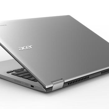 Acer Chromebook 13 spin