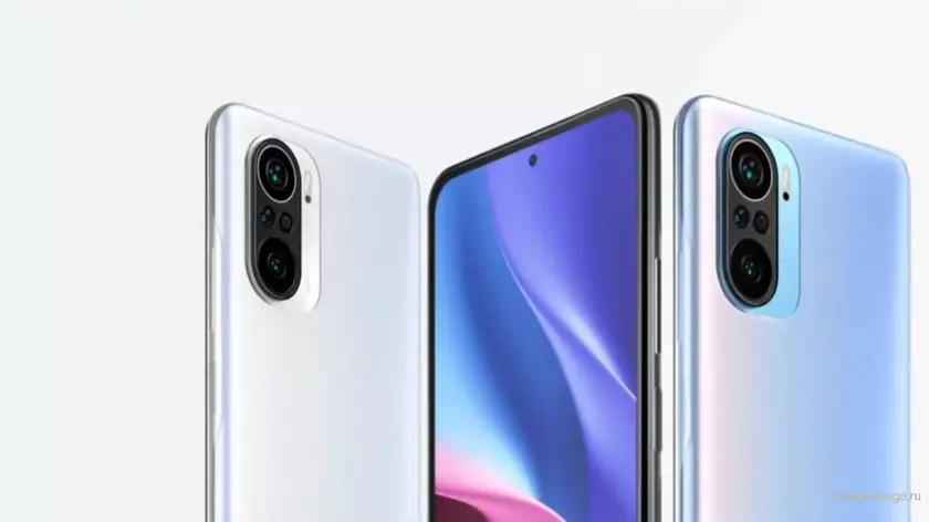 Почему флагманы Redmi K40📱 не получили выдвижную камеру?💬