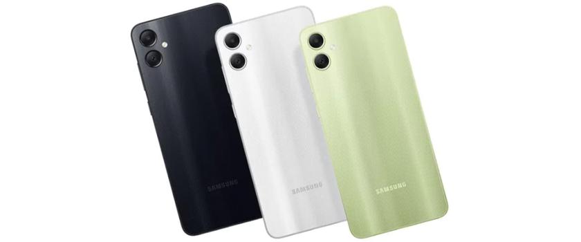 Чипсет Helio и батарея на 5000 мАч: Последние рендеры Samsung Galaxy A06 раскрывают новые детали