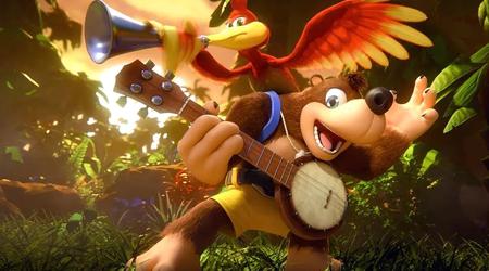 Rumours: a new game of the Banjo series received the green light to start development in 2022