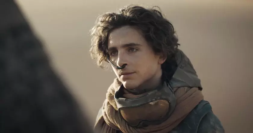 Дюна: Часть вторая собрала в прокате 500 миллионов долларов и стала самым кассовым фильмом 2024 года