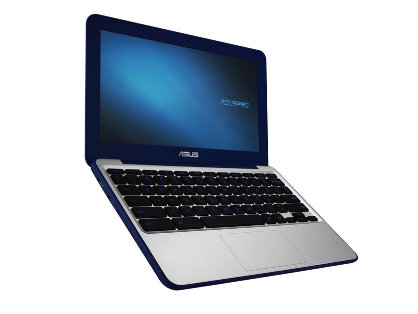 Asus Chromebook C202: прорезиненный модульный «хромбук» для детей