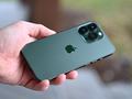 iPhone 16 может выйти в новом зеленом цвете