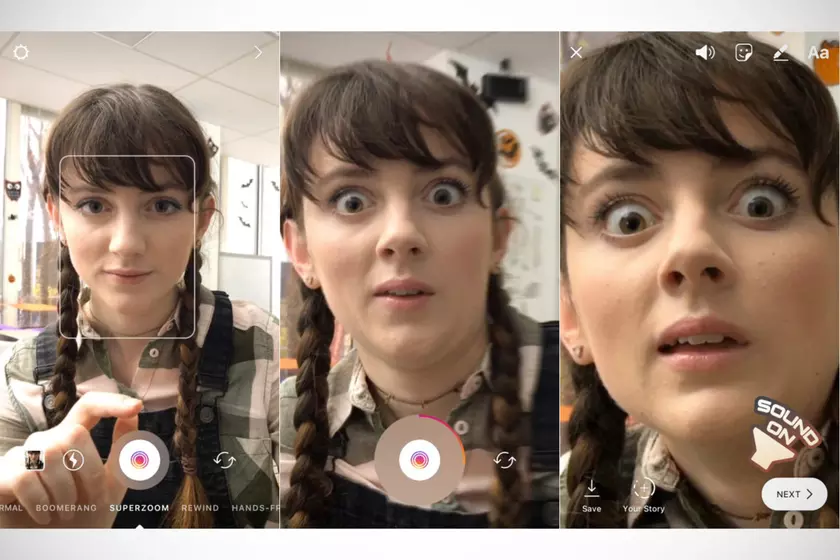 Instagram позволит пользователям скачивать свои фото, видео и переписки