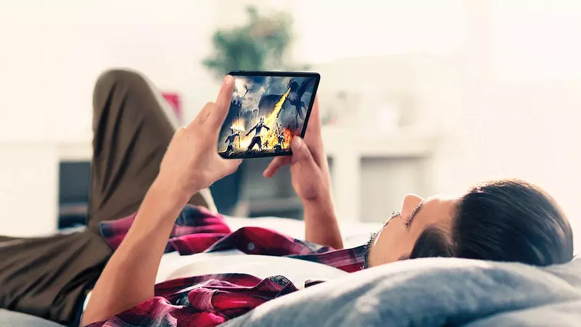 Стало известно, сколько будет стоить планшет Samsung Galaxy Tab A7 (2020)