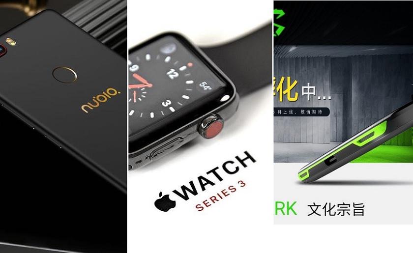 The results of the week tests Galaxy J4, the date of the beginning of