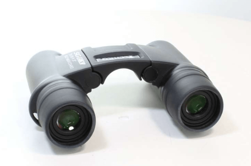 Kenko NEW SG 7X18 DH WP Compact Binoculars