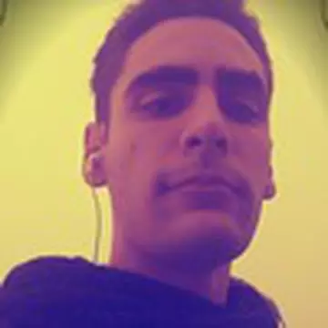 Александр Робrков