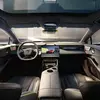 Preview of interior of 2026 Lotus Eletre hybrid