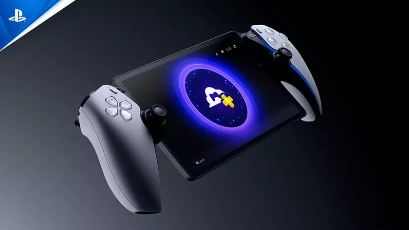 PlayStation Portal