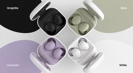Samsung has improved Galaxy Buds 2 charging with a software update