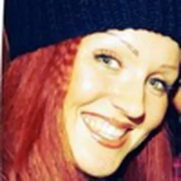 маша кордополова