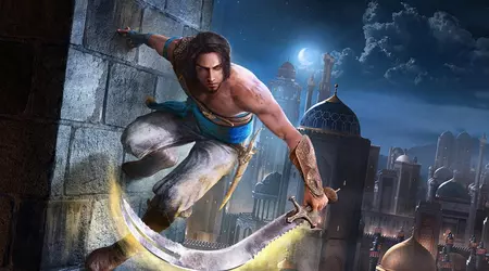 The long-suffering remake of Prince of Persia: The Sands of Time could be one of the first releases of 2026: insider named the game's release dates