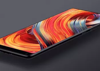 Rumor: Xiaomi Mi Mix 2S will be presented earlier by MWC 2018