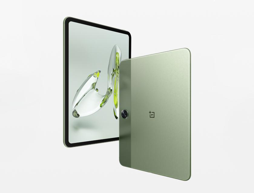 Сколько будет стоить OnePlus Pad Go с экраном на 11.6", чипом Helio G99 и батареей на 8000 мАч