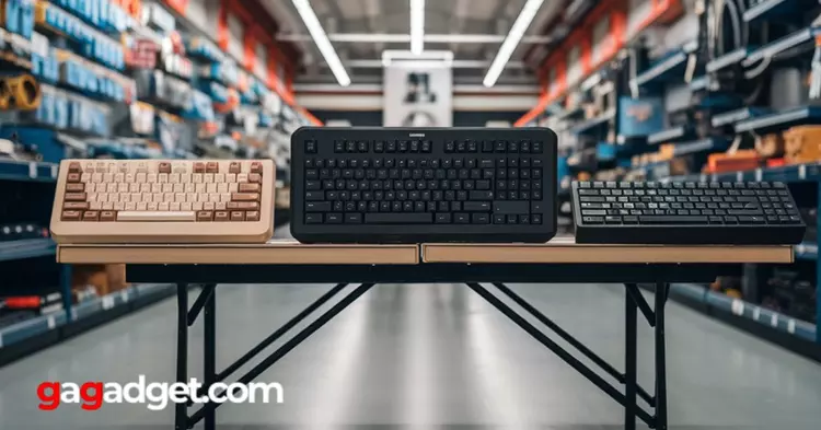 Best Mechanical Keyboard