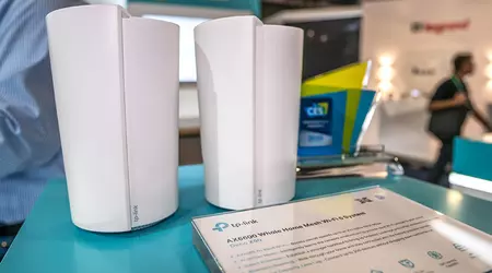 TP-Link Deco X90, Deco X60 та Deco X20: Mesh-системи з підтримкою Wi-Fi 6