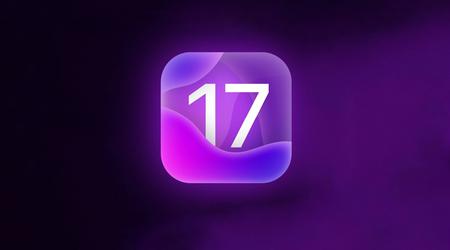 Details about iOS 17: design like iOS 16, improved stability and a separate AR/VR headset app have appeared on the Internet
